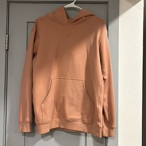 Pink Lulu lemon hoodie